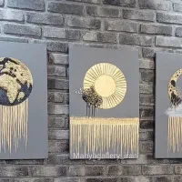 ساخت انواع تابلو
