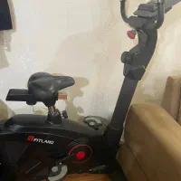 دوچرخه ورزشی|تجهیزات ورزشی|رشت, حسین آباد|دیوار