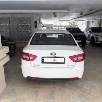 بسترن FAW B30