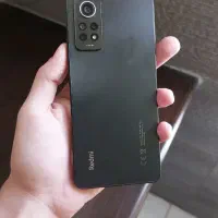 ردمی نوت ۱۲ پرو رم ۸ حافظه ۲۵۶