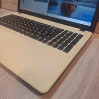 لپ تاپ asus x552c|رایانه همراه|تهران, نیروی هوایی (پیروزی)|دیوار