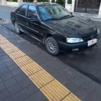 معاوضه بانیسان   پژوپارس