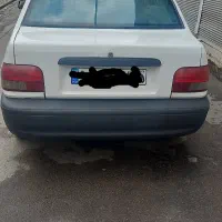 پرایدصندوقدار131مدل 92|خودرو سواری و وانت|تبریز, |دیوار