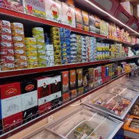 استخدام همکار و چیدمانگر هایپرمارکت