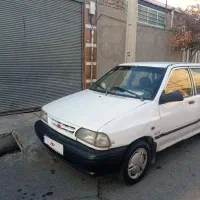 ماسین|خودرو سواری و وانت|ابهر, |دیوار