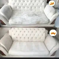 مبلشویی باموادنانو ۱۰۰٪ضمانتی  تخفیف نوروزی