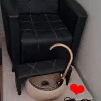 فروش صندلی پدیکور