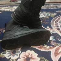 پوتین امریکای های ایکس داخل گورتکس ضد اب درحدنو|کیف، کفش، کمربند|خاش, |دیوار