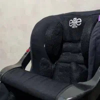 صندلی کودک ماشین تمیز و نو|تخت و صندلی بچه|رودسر, |دیوار