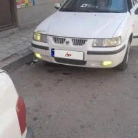 سمند مدل 91|خودرو سواری و وانت|پاکدشت, پاکدشت (مامازند)|دیوار