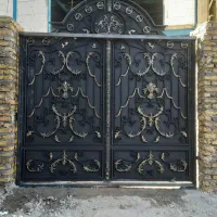 تولیدی گل فرفورژه یاصاحب الزمان(عج)