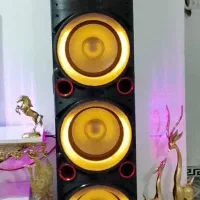 اسپیکر میکروب مدل S600|سیستم صوتی خانگی|رباط‌کریم, نصیرشهر|دیوار