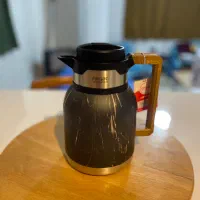 فلاکس رگال اصلی|قوری، کتری، قهوه‌ساز دستی|تهران, سعادت‌آباد|دیوار