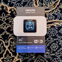 مودم جیبی نتربیت