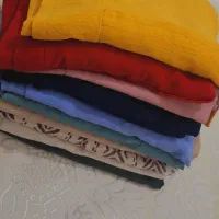 تعدادی مانتو درحد نو دارم