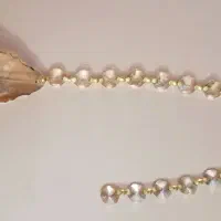 کریستال لوستر