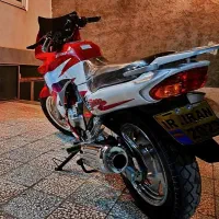 موتور 150 شهاب خشک