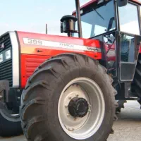 خدمات کشاورزی