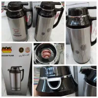 فلاسک ، فلاکس چای