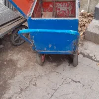 چهار  چرخ  جوشکاری|ابزارآلات|تهران, هرندی|دیوار