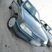 405دوگانه کارخانه مدل1389