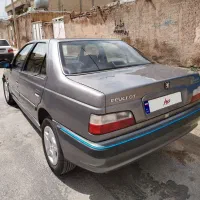 پارس مدل 87