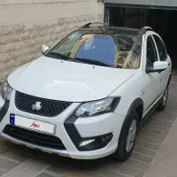 کوییک gxrl مدل ۱۴۰۴ با رینگ آلومینیوم