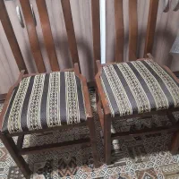 میز نهار خوری|میز و صندلی غذاخوری|اصفهان, عسگریه|دیوار