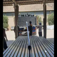 نمایندگی فروش لوله و اتصالات فاضلاب به قیمت عمده