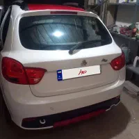 کوییک RS پارس خودرو