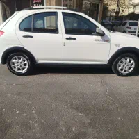 کوییک  دنده ای  ساده ، مدل 1402، واقعا سالم|خودرو سواری و وانت|تهران, تهرانسر شرقی|دیوار