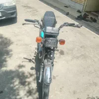 موتور سیکلت