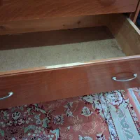 دراور هفت کشو شفارشی ساخته سده