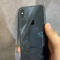آیفون ایکس