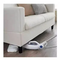 بخارشور فکر fakir بخارشو عصایی جارو شارژی پرتابل|جاروبرقی، جارو شارژی، بخارشو|قم, محمد آباد|دیوار