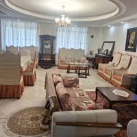 ۱۲۷ متر ۳ خواب علامه