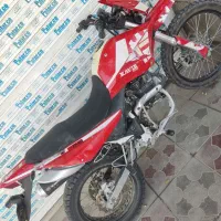 متور تریل کویر ۲۵۰مدل ۱۴۰۲