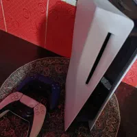 پلیستیشن5فت کم کارکرد