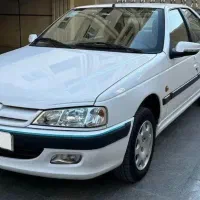 پژو پارس سال مدل99|خودرو سواری و وانت|همدان, |دیوار