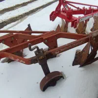 دو عدد گاواهن|ابزارآلات|امام, |دیوار