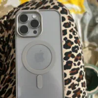 گارد ایفون ۱۵ پرومکس|لوازم جانبی موبایل و تبلت|مشهد, شهید آوینی|دیوار