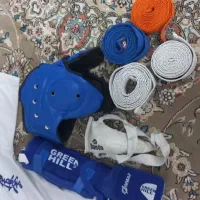 لباس کیوکوشین کاراته|لباس|مشهد, سراب|دیوار