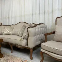 تعمیرات تخصصی مبل و صندلی اداری و دوخت کاور