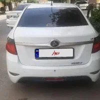 برلیانس h 330 اتومات 1650سی سی|خودرو سواری و وانت|مشهد, شهید قربانی|دیوار
