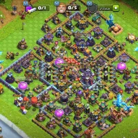 کلش آف کلنز