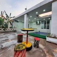 ویلا باغ|اجارهٔ کوتاهمدت ویلا و باغ|دزفول, |دیوار