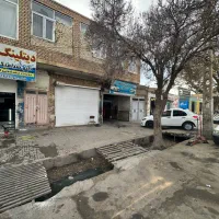 مغازه ، تجاری ، کشتارگاه|فروش مغازه و غرفه|تربت جام, کشتارگاه|دیوار