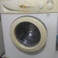 ماشین لباسشویی آبسال