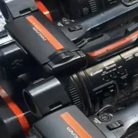 دوربین فیلم برداری سونی Sony HXR-NX3/1 NXCAM
