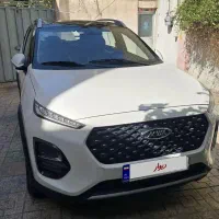 مدل ۱۴۰۲کارمندی اتومات فول معاوضه